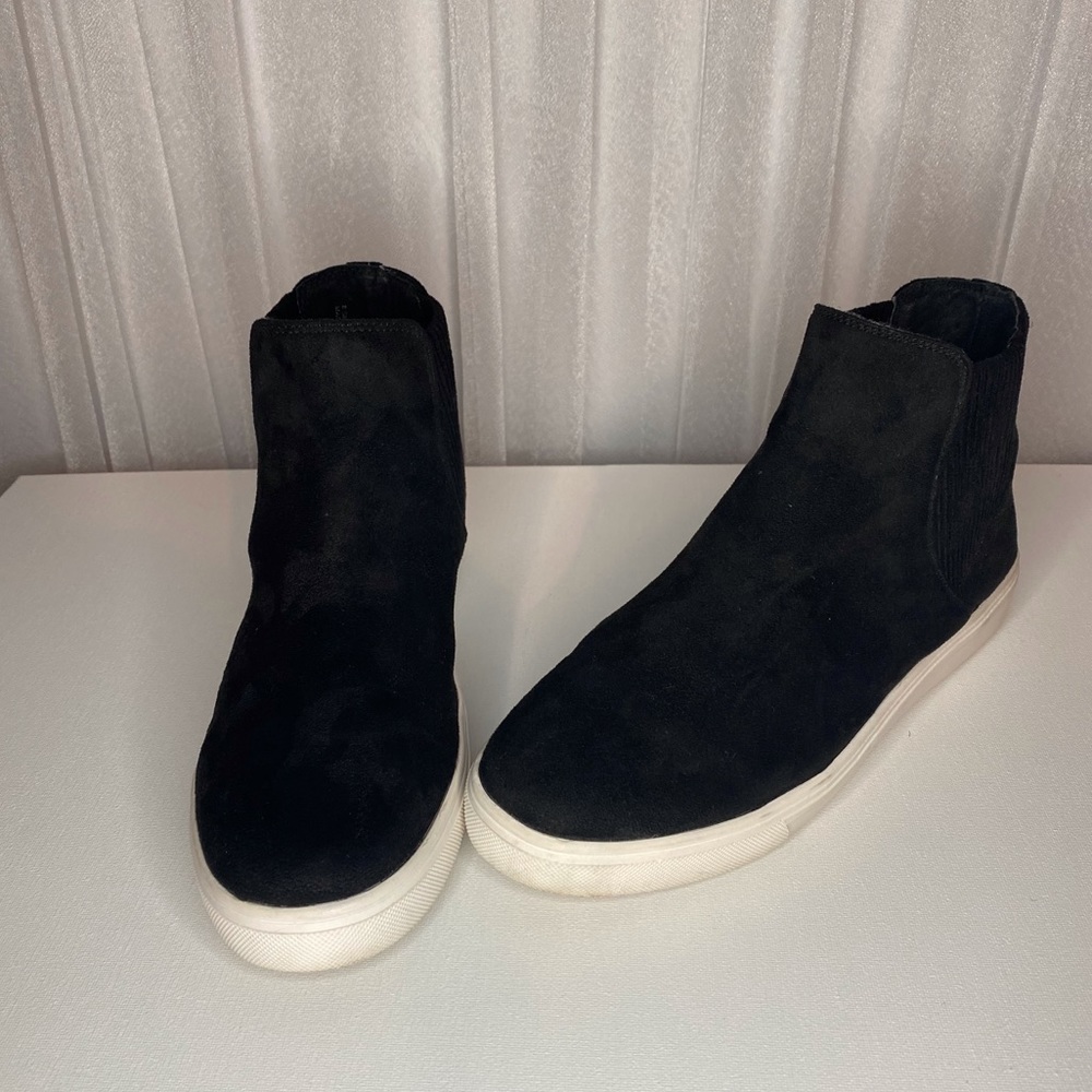Steve Madden shoes